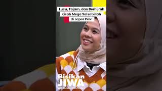 Download lagu Mega Salsabillah: From Punk to the Hijrah Stage mp3