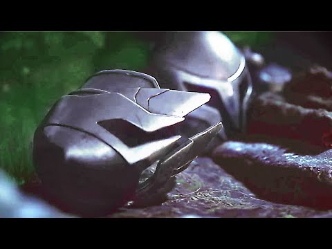 LEAGUE OF LEGENDS Fiddlesticks Rework Cinematic Trailer (2020) PC