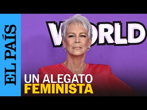 Lindsay Lohan y Jamie Lee Curtis, de Viernes de Locos 2, contestan preguntas rápidas | Vogue México