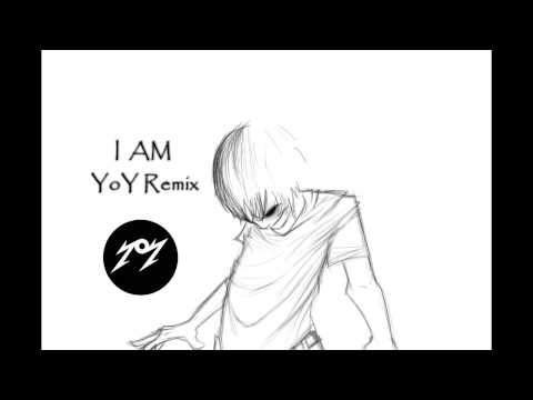 Sick Individuals & Axwell ft. Taylr Renee & Jacob Plant - I AM (YoY Remix)