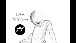 Sick Individuals & Axwell ft. Taylr Renee & Jacob Plant - I AM (YoY Remix)
