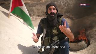 צבר - כשהמציאות דוקרת | קצת כבוד ללוחמים (צבר - כשהמציאות דוקרת) - התמונה מוצגת ישירות מתוך אתר האינטרנט יוטיוב. זכויות היוצרים בתמונה שייכות ליוצרה. קישור קרדיט למקור התוכן נמצא בתוך דף הסרטון צבר - כשהמציאות דוקרת | קצת כבוד ללוחמים (צבר - כשהמציאות דוקרת) - התמונה מוצגת ישירות מתוך אתר האינטרנט יוטיוב. זכויות היוצרים בתמונה שייכות ליוצרה. קישור קרדיט למקור התוכן נמצא בתוך דף הסרטון