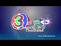 Ident ไทยทีวีสีช่อง 3 พ ศ 2561 CH3 Thailand Ident 2018