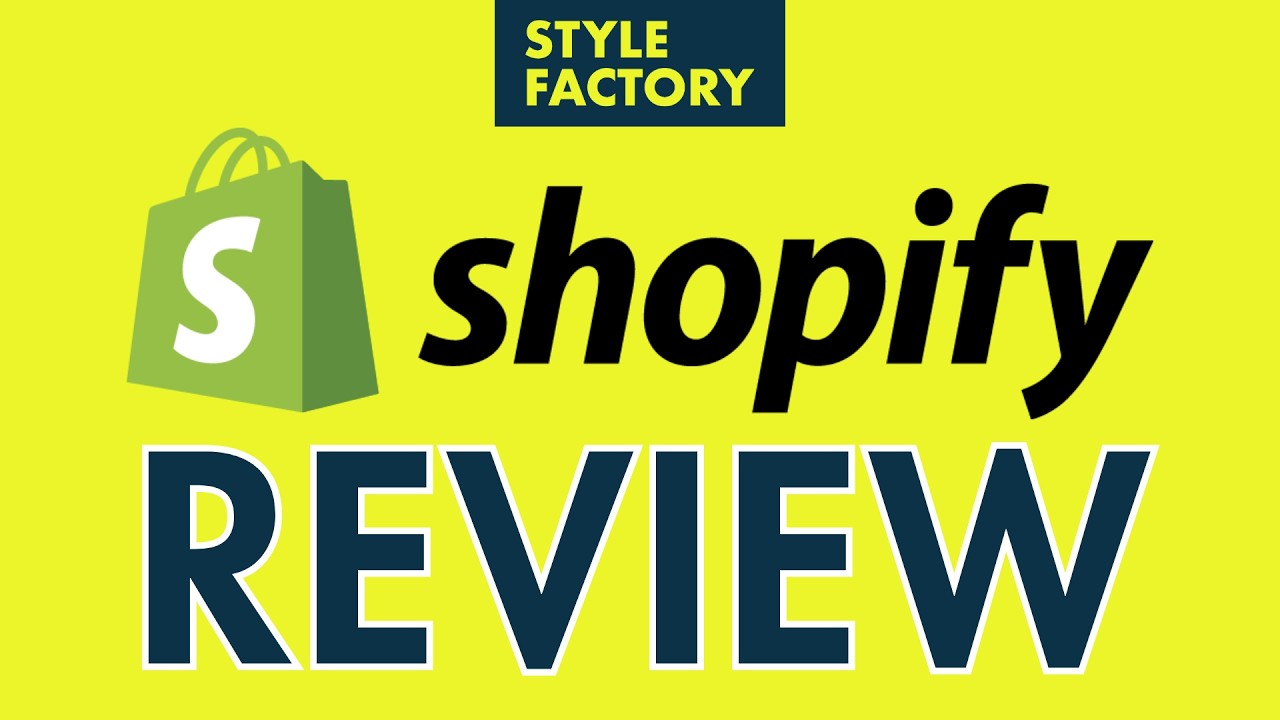 Shopify Review (2025) — Key Pros and Cons of a Leading Online Store Builder