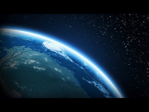 [DOKU] Die Erde: Ein Planet ensteht - Teil 1/2 (HD)