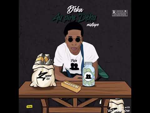 Déka - Maman ( Audio Officiel )
