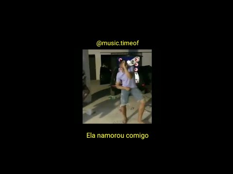 Forró do HF - Ela Traiu (Legendado)
