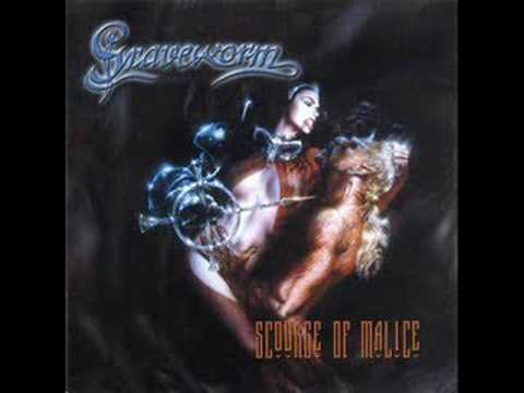 Graveworm - Abandoned By Heaven