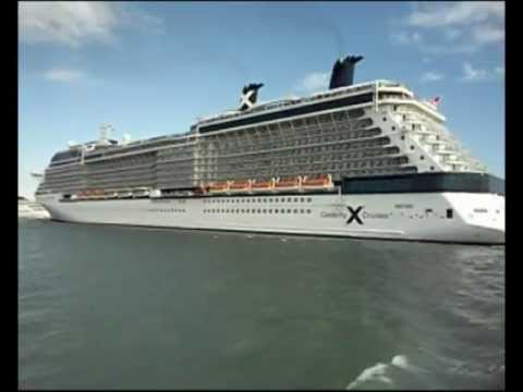 CELEBRITY ECLIPSE