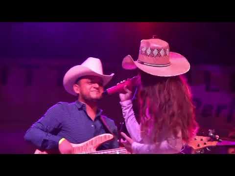 [ YA TE VI - LIVE IN ARLINGTON TEXAS ] Tejano new music / Mexican Country Singer | En vivo