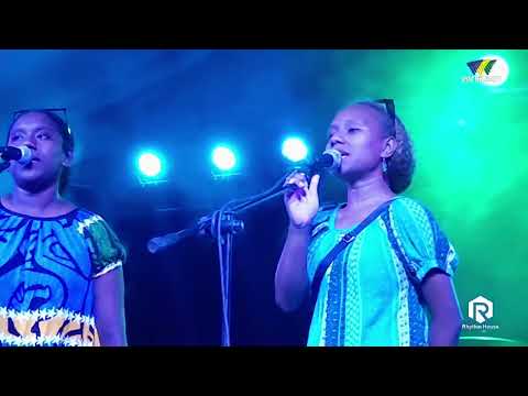 Point Of View (POV) - Gele Lo Town / Motorbike | Michael Boe (String Band) Cover | 🇸🇧🌴🎵