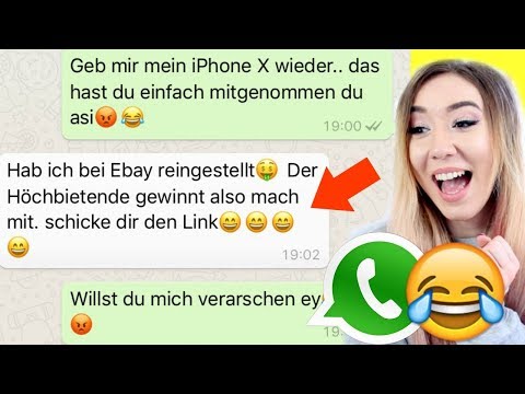LACHER WhatsApp von BESTEN FREUNDEN... Video