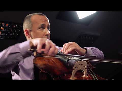 PlaCello Ensemble - G. Rossini, The Barber of Seville - Overture