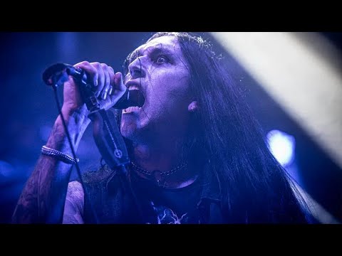 My first Headliner Shows with Tryglav / Flop or Success?