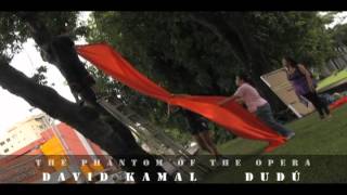 fantasma de la opera - Movimiento Nómada