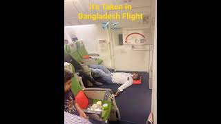 Download lagu It was taken at Biman Bangladesh airlines 🙃✈ mp3