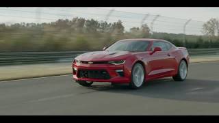 Camaro Kings of Leon Subtitulada