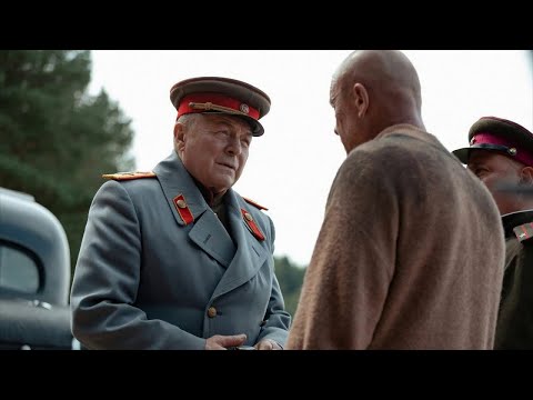 Трейлеры Топор. 1943
