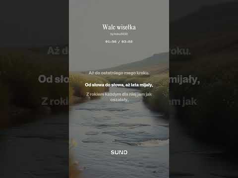 Janisz - Walc wisełka (2025)