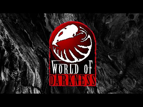 View over the Milieu 21 - A World of Darkness