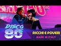 Ricchi e Poveri - Made In Italy (Disco of the 80's Festival, Russia, 2017)