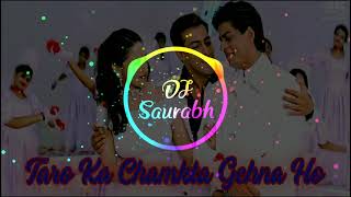 Download lagu Taro Ka Chamkta Gehna Ho_-_Hard Bass Mix_-_By Dj Saurabh mp3