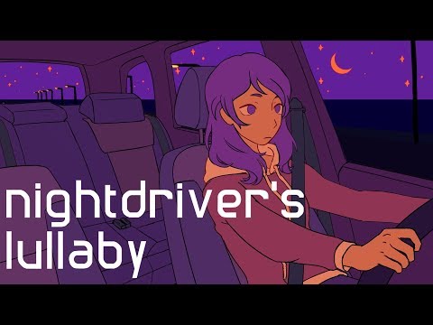 Nightdriver's Lullaby