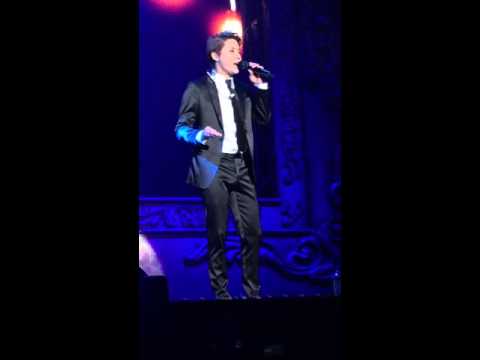 151212 에픽하이콘 게스트 loving you keeps me alive _ 김준수