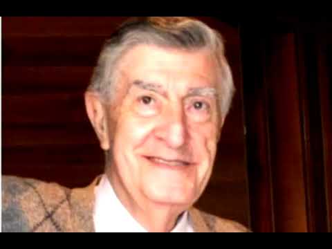 Tributo a Germano Mosconi 1932-2012