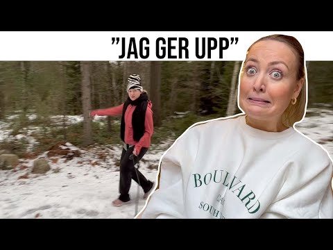 Jag sprang två kilometer varje dag i 30 dagar - det här hände