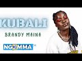 Brandy Maina Kubali Official Audio