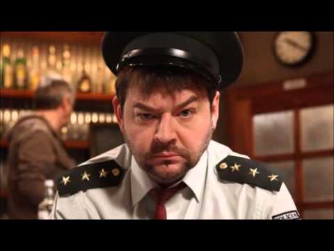 Michal Hudák - Megafóry 16.  časť