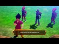 PS4 Žaidimas Dragon Ball Z: Kakarot