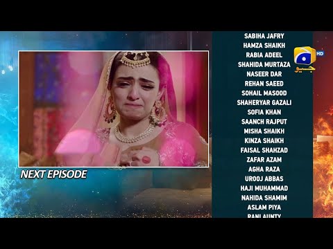 Habil Aur Qabil Episode 37 Review l Habil Aur Qabil Episode 37 Promo l Drama Update