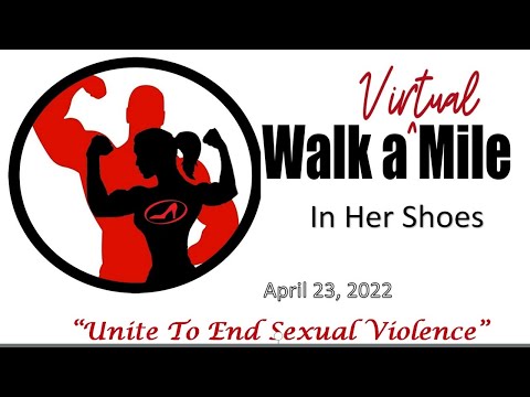 Walk A Mile In Her Shoes 2022 Madera, CA