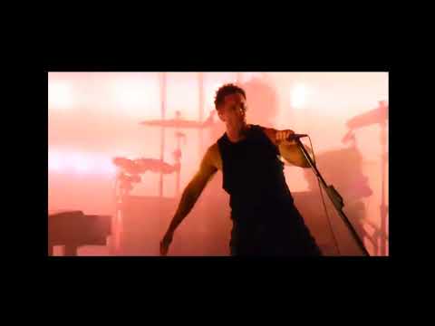 Thumbnail for Nine Inch Nails Concert @ Jiffy Lube Live In Bristow, VA (8/4/2014) by Ilan Rubin, Nine Inch Nails, Head, NWA, Robin Finck, The Who, Concert, Trent Reznor