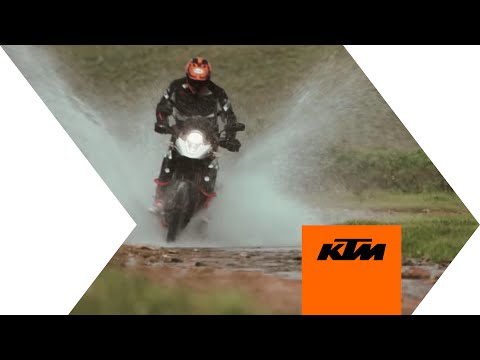 KTM Adventure Rider Rally - Crested Butte 2015 TRAILER | KTM