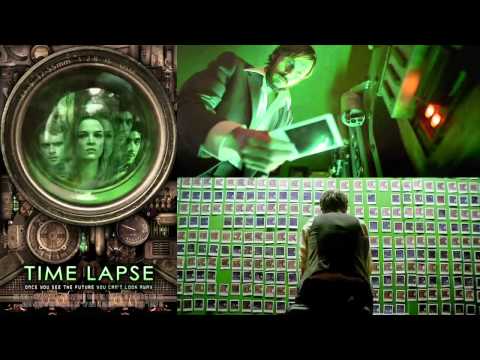 Lab4 Gilgamesh (iAnunnaki Version)_Time Lapse Movie Edit