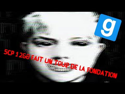 SCP 1268 SE FAIT LA MAL