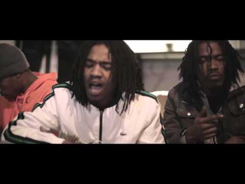 King Egangsta - Bands | Shot By @VickMont