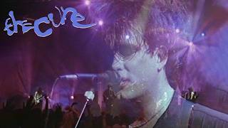 Doing The Unstuck/Cut (Live 1993) by The Cure
