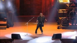 Adriano Celentano - Ready Teddy (LIVE 2012)