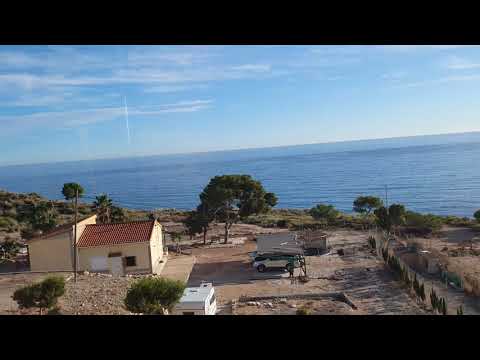From Alicante to Benidorm by TRAM 11/19 Part 3