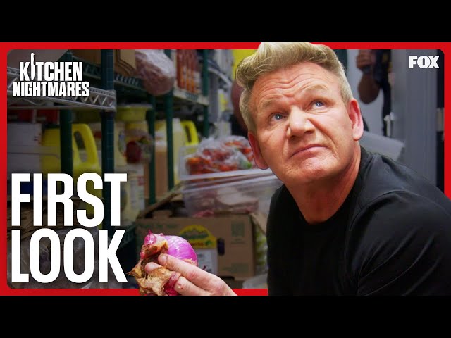 New Season Sneak Peak With Gordon Ramsay