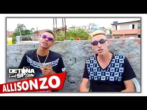 MCs Magrelo e Nene - Primeiro Medley de 2016