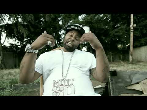 DBI ft MDOT 80 & OMINOUS "DOUBLE UP"