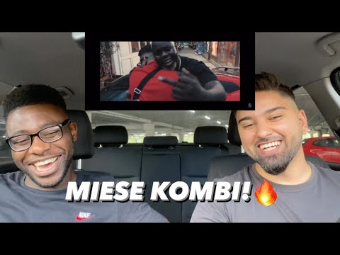 REDA RWENA feat. SUGAR MMFK - P.I.A.S (prod. by Zimzala) Reaction🔥 | ModusWest