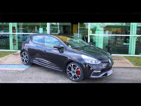 Rallycross 2018 : il revient...