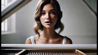 Murmurs of Farewell | SHADOW EVE – Emotional Piano Ballad (Official MV)