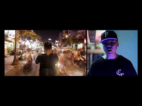 Wowy - Sài Gòn Đẹp Lắm MV Full HD - ft Thái Việt G , Nah  ©SouthGanz Entertainment